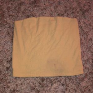 FINAL PRICE AE Tube Top!